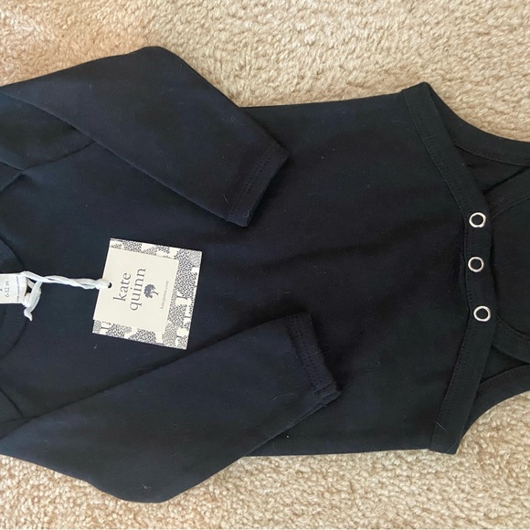 Kate Quinn baby onesie bundle - Picture 2 of 13